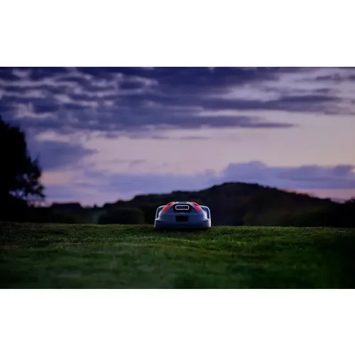 CRAMER AiConic 8 RTK