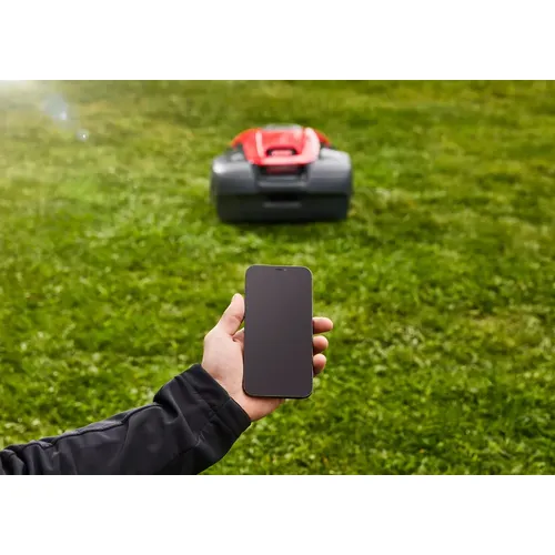 CRAMER AiConic 8 RTK