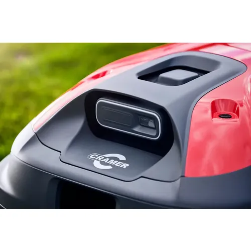 CRAMER AiConic 8 RTK