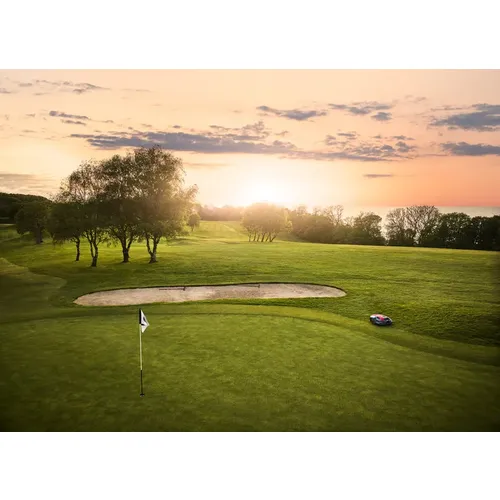 CRAMER AiConic 8 RTK