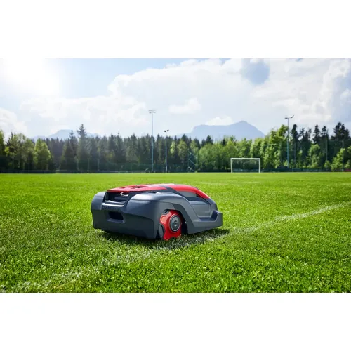 CRAMER AiConic 8 RTK