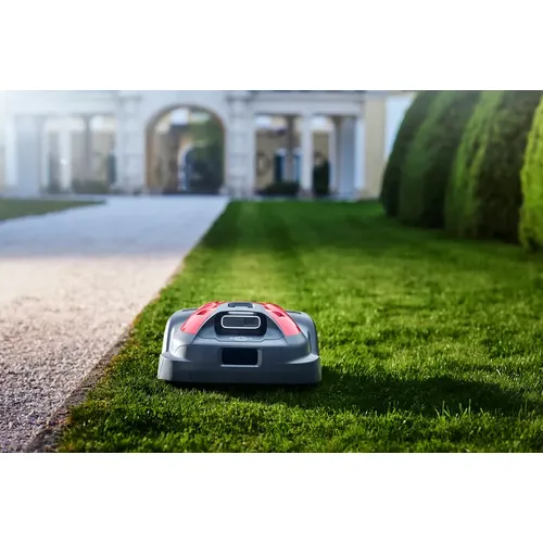 CRAMER AiConic 8 RTK