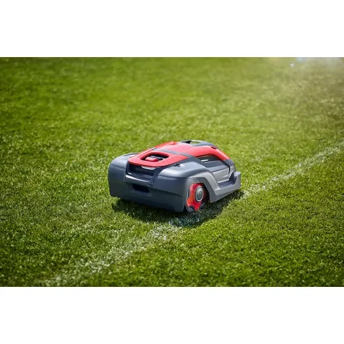 CRAMER AiConic 8 RTK