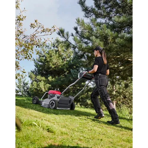 CRAMER OPTIMUS ATM76S