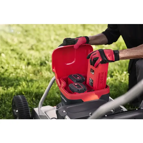 CRAMER OPTIMUS ATM76S