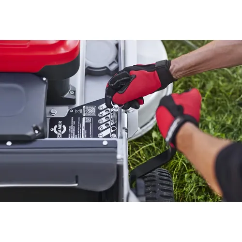 CRAMER OPTIMUS ATM76S