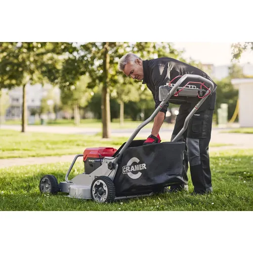 CRAMER OPTIMUS ATM76S