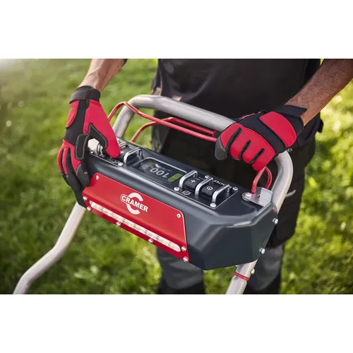 CRAMER OPTIMUS ATM76S