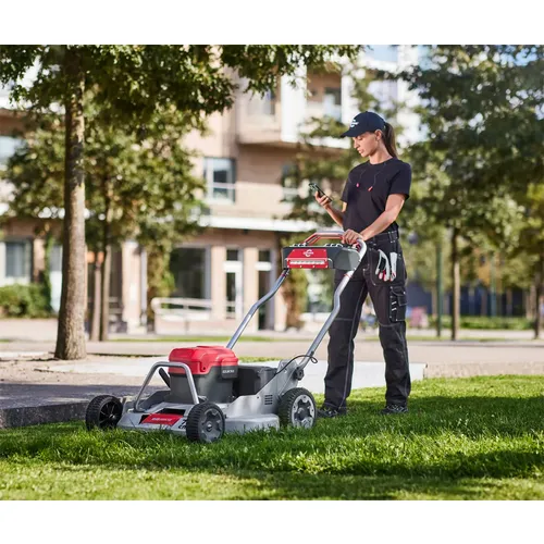 CRAMER OPTIMUS ATM76S