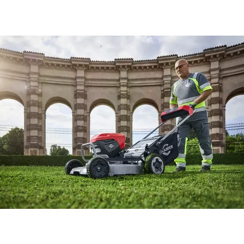 CRAMER OPTIMUS ATM53A