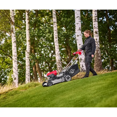 CRAMER OPTIMUS ATM53A