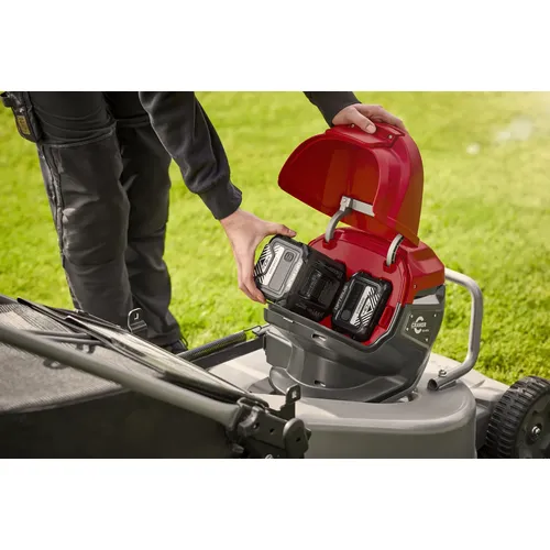 CRAMER OPTIMUS ATM53A