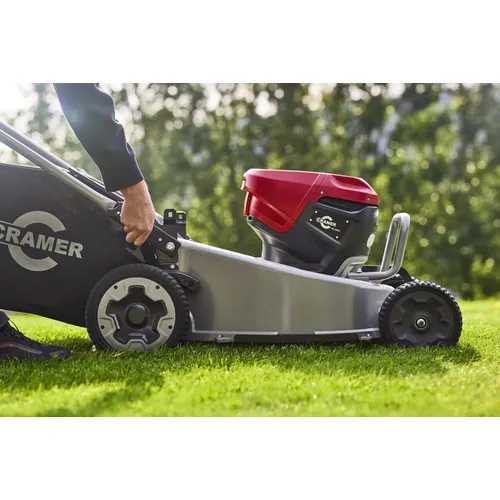 CRAMER OPTIMUS ATM53A