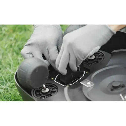 SEGWAY Navimow Access+ 4G module-i1A10E