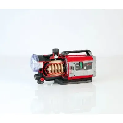 JET 6000-5 Premium AL-KO