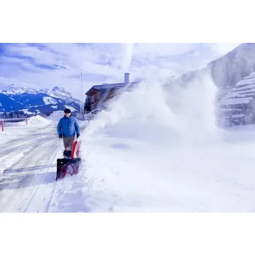 SnowLine 560 II AL-KO