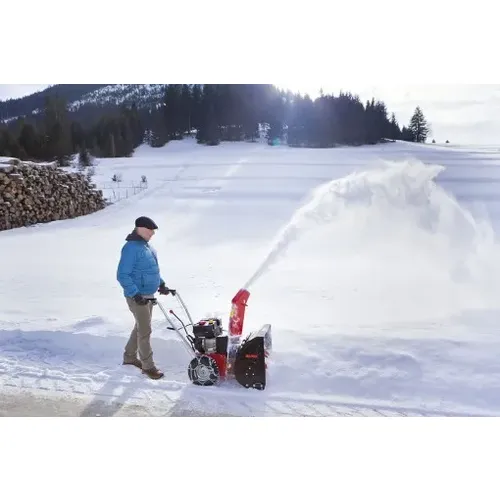 SnowLine 560 II AL-KO