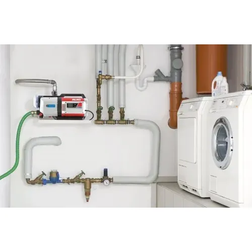 HWA 6000/5 Premium AL-KO