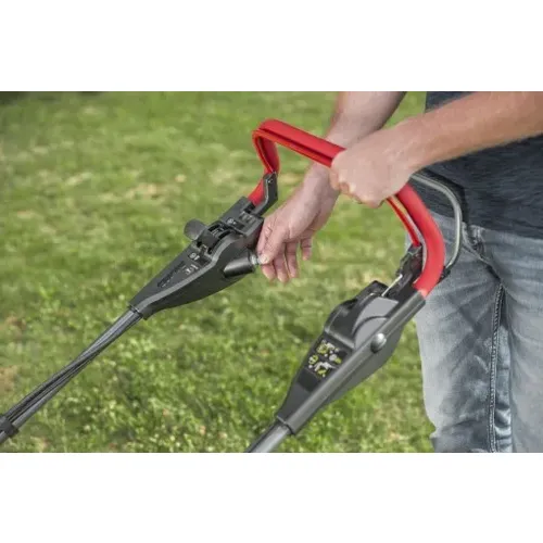 520 VSI-B Premium AL-KO