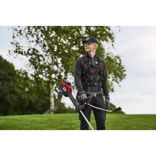 CRAMER OPTIMUS TB20H