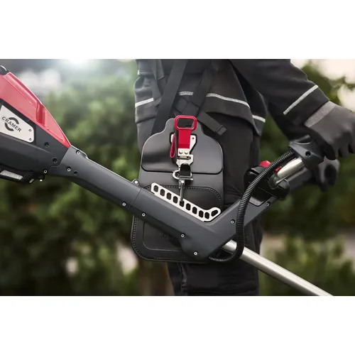 CRAMER OPTIMUS TB20L