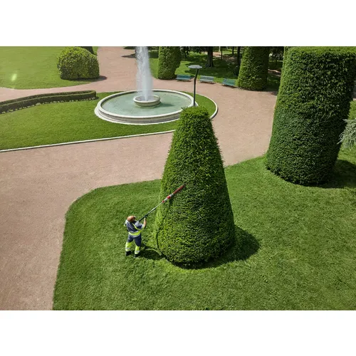 CRAMER OPTIMUS PHT32