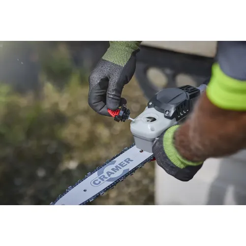 CRAMER OPTIMUS PST39