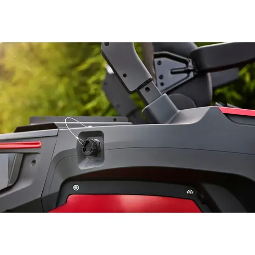 CRAMER ZRT OPTIMUS ZTC122R