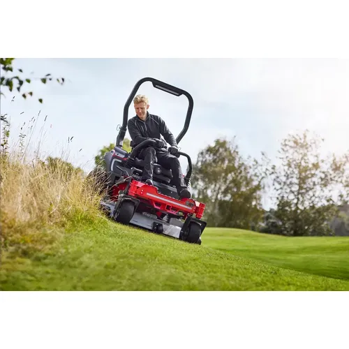 CRAMER ZRT OPTIMUS ZTC122R