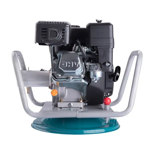 Zhutňovač betonu TOTAL TP630-2E