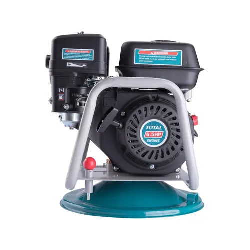 Zhutňovač betonu TOTAL TP630-2E