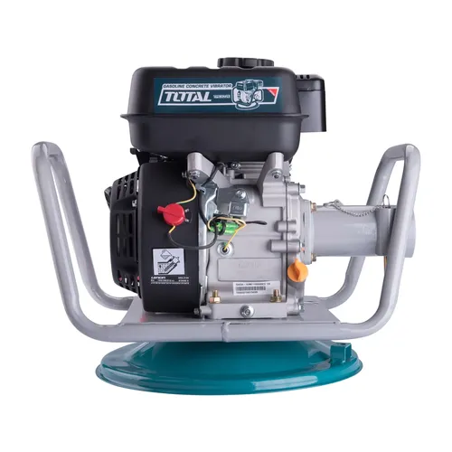 Zhutňovač betonu TOTAL TP630-2E