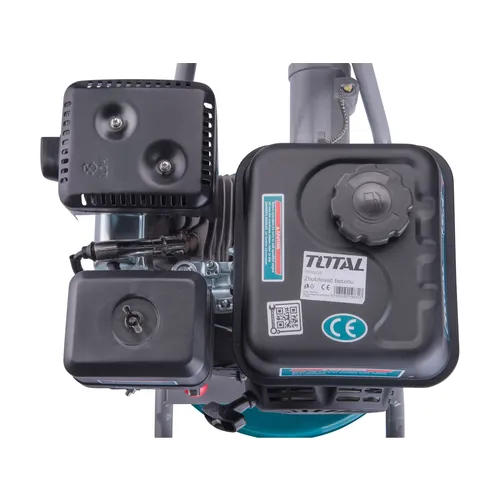 Zhutňovač betonu TOTAL TP630-2E