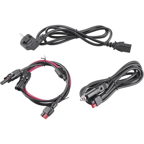 Sada kabelů pro nabíjecí stanice, 3pcs HERON 8896800A