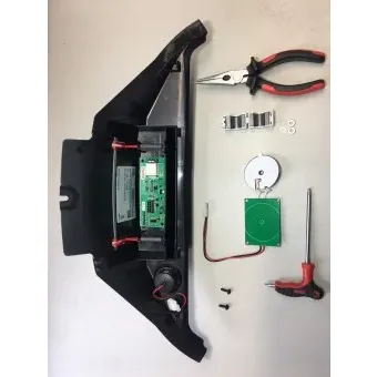 Adaptér bezdrátového nabíjení SD PREMIUM AL-KO