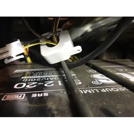 Adaptér bezdrátového nabíjení SD PREMIUM AL-KO