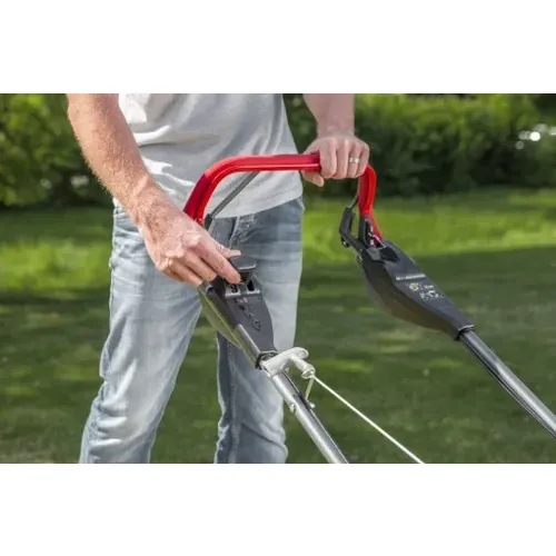 470 VS-B Premium AL-KO