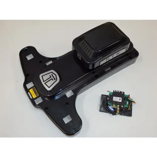 TECHline OPT KIT RTK DX6 ZCS TECH line