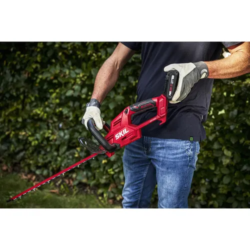 Nůžky na živý plot „BL“ Aku 45 cm SKIL 0438AA