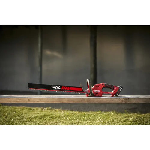 Nůžky na živý plot „BL“ Aku 55 cm SKIL 0440CA