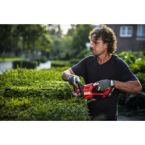 Nůžky na živý plot „BL“ Aku 55 cm SKIL 0440CA