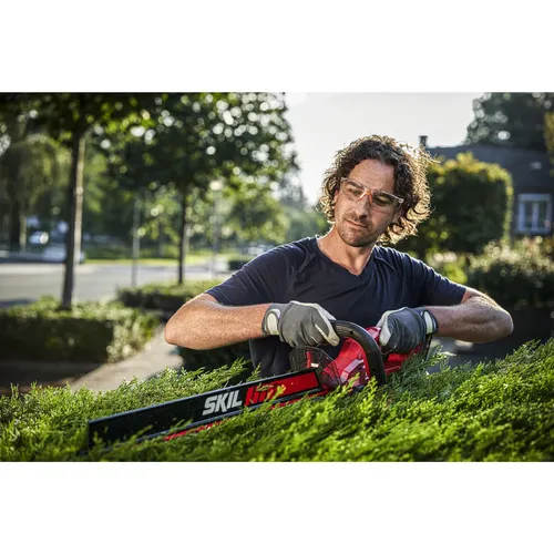 Nůžky na živý plot „BL“ Aku 55 cm SKIL 0440CA