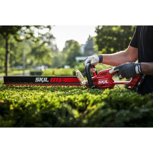 Nůžky na živý plot „BL“ Aku 55 cm SKIL 0440CA