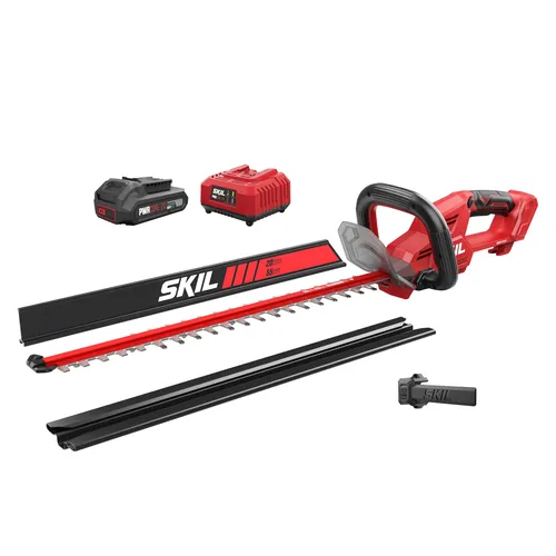 Nůžky na živý plot „BL“ Aku 55 cm SKIL 0440AA