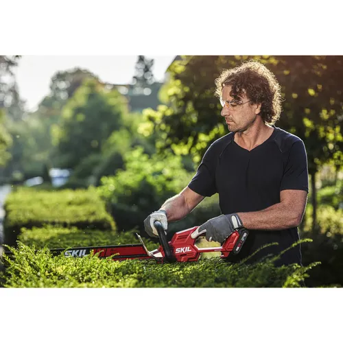 Nůžky na živý plot „BL“ Aku 55 cm SKIL 0440AA