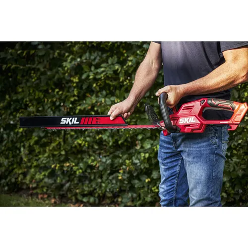 Nůžky na živý plot „BL“ Aku 55 cm SKIL 0440AA