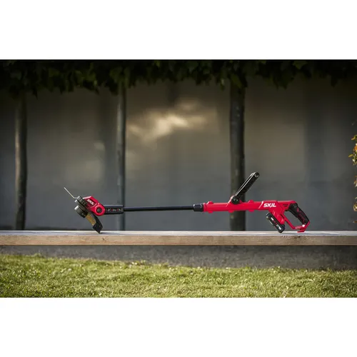 Strunová sekačka „BL“ Aku 25cm SKIL 0231CA