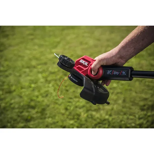 Strunová sekačka „BL“ Aku 25cm SKIL 0231CA