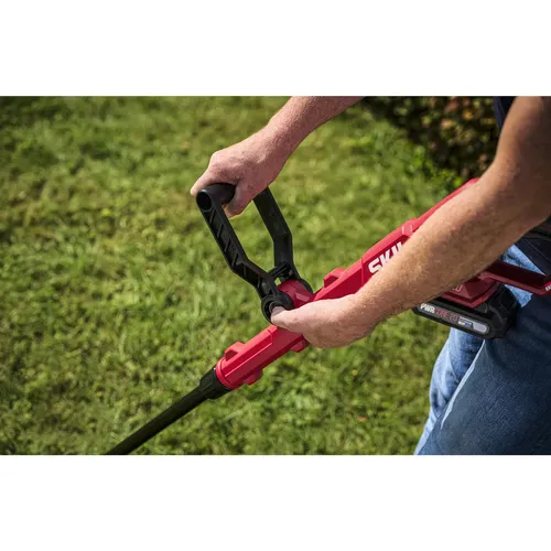 Strunová sekačka „BL“ Aku 25cm SKIL 0231CA