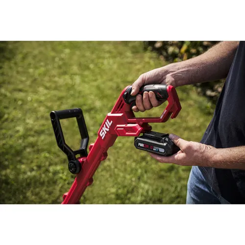 Strunová sekačka „BL“ Aku 25cm SKIL 0231AA